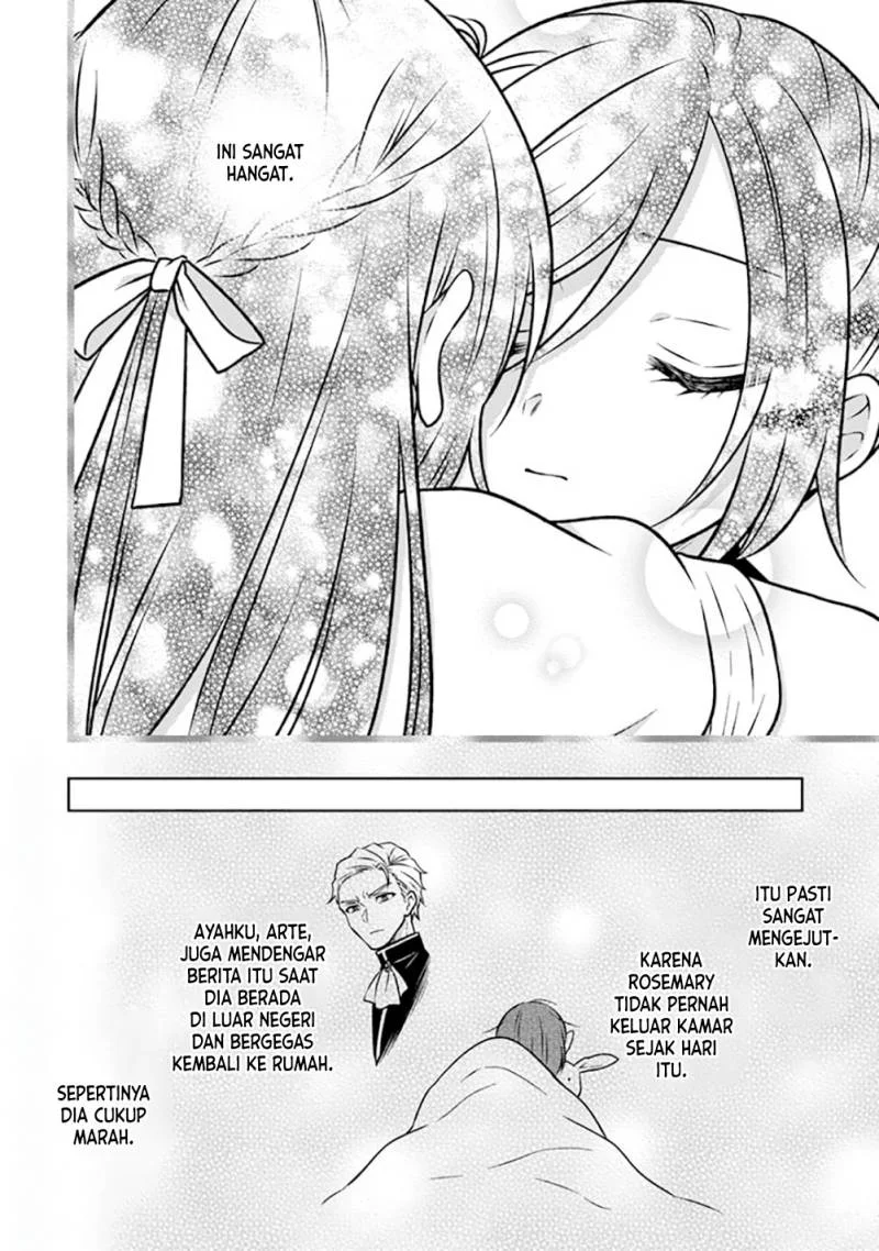 Moto Ansatsusha, Tensei shita Kizoku no Reijou ni narimashita Chapter 15 Fix Gambar 5